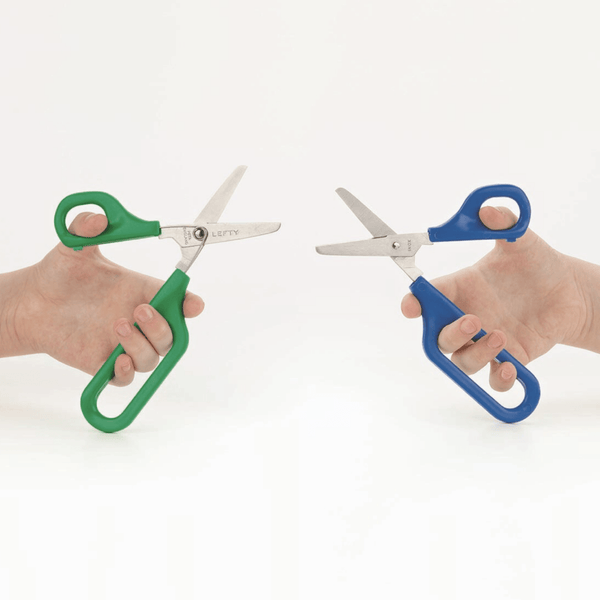 Mini Easi-Grip Scissors