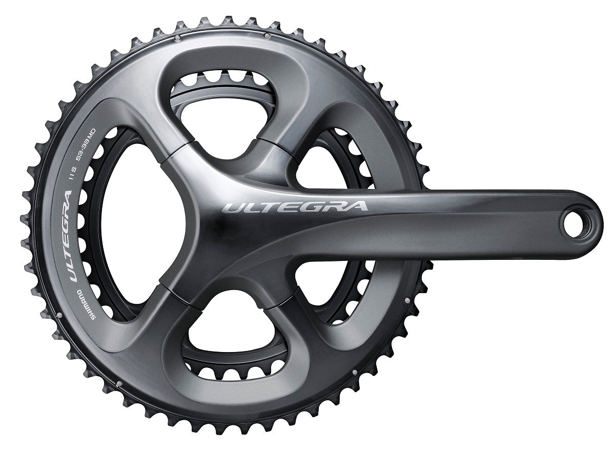 crank road bike