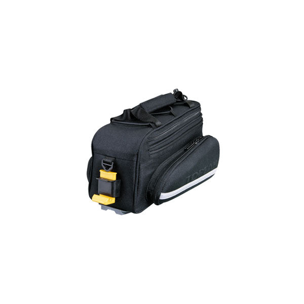 topeak rx trunk dxp with panniers