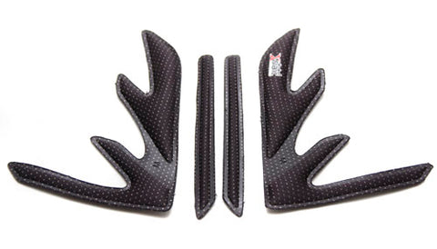 giro cycle helmet spares