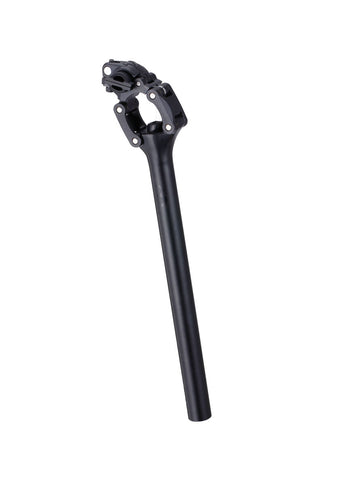 Brand-X Ascend II External MTB Dropper Seatpost - 125mm Drop