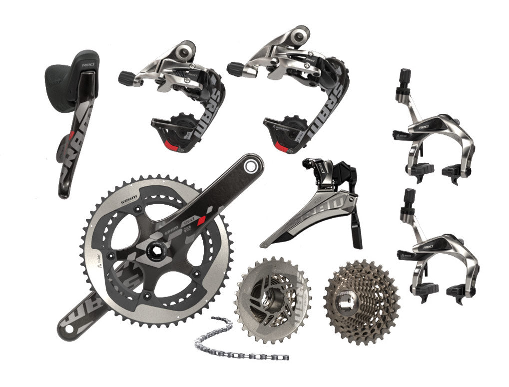 sram red 22 groupset sale