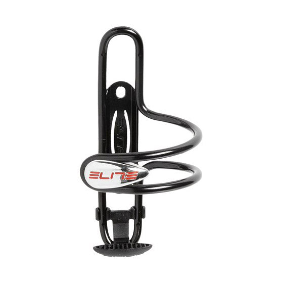 side access water bottle cage
