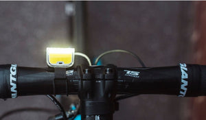 knog cobber front