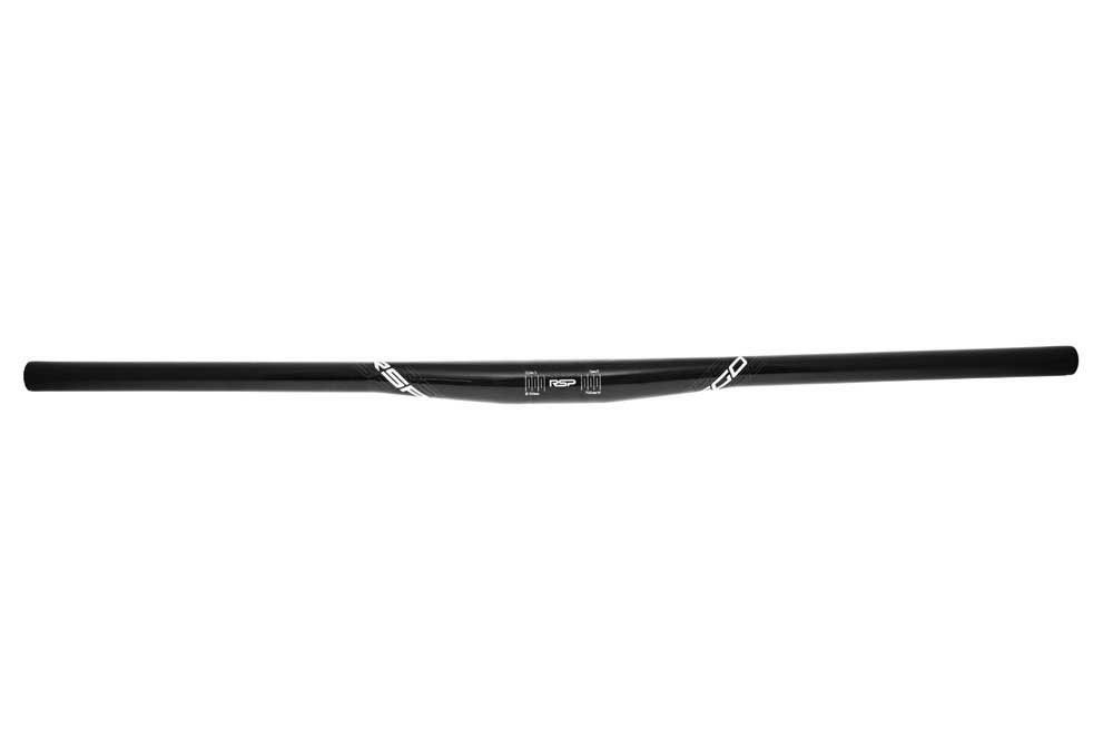 760mm mtb handlebars