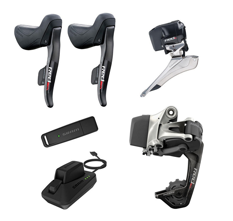 sram red etap wifli