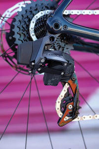 sram force etap rear derailleur