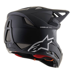 alpinestars full face helmet mtb