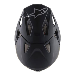 alpinestars full face helmet mtb