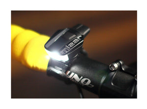 mizar bike light