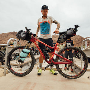 blackburn outpost bottle cage