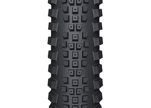WTB Riddler TCS - Tough Fast - MTB Tyre Folding