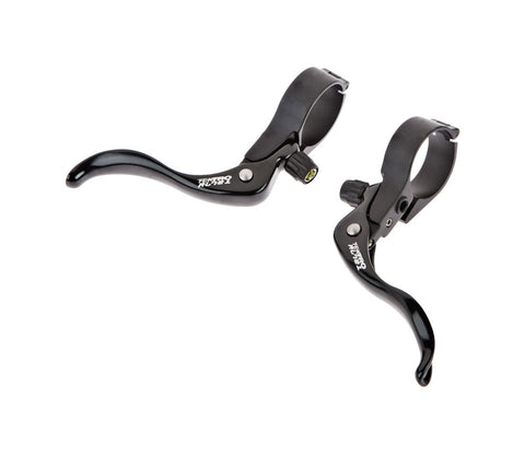 specialized top mount brake levers