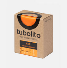 Load image into Gallery viewer, Tubolito Tubo MTB Innertube