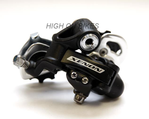 campagnolo 9 speed rear derailleur