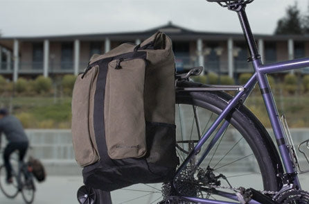 Blackburn deals wayside pannier