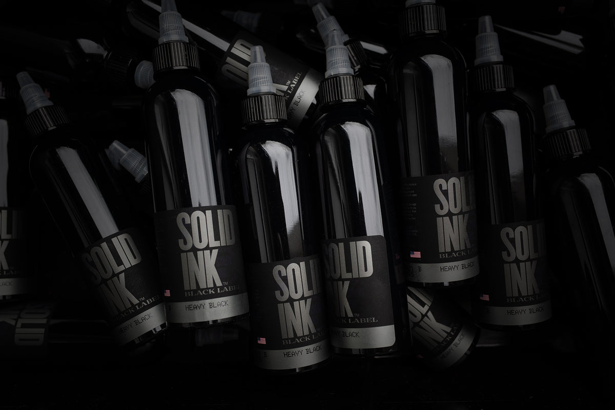 Check out these Solid Tattoo Ink Colors available at wwwJokerTattoonet  Ink  tattoo Tattoo ink colors Tattoos
