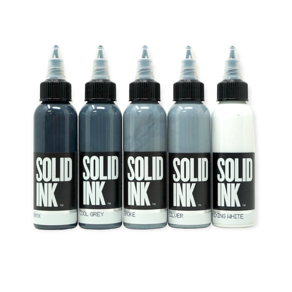Buy Radiant Colors Sweet N Wild Tattoo Ink Set 12oz Bottles Kit Pigment  Made in USA Online at desertcartINDIA