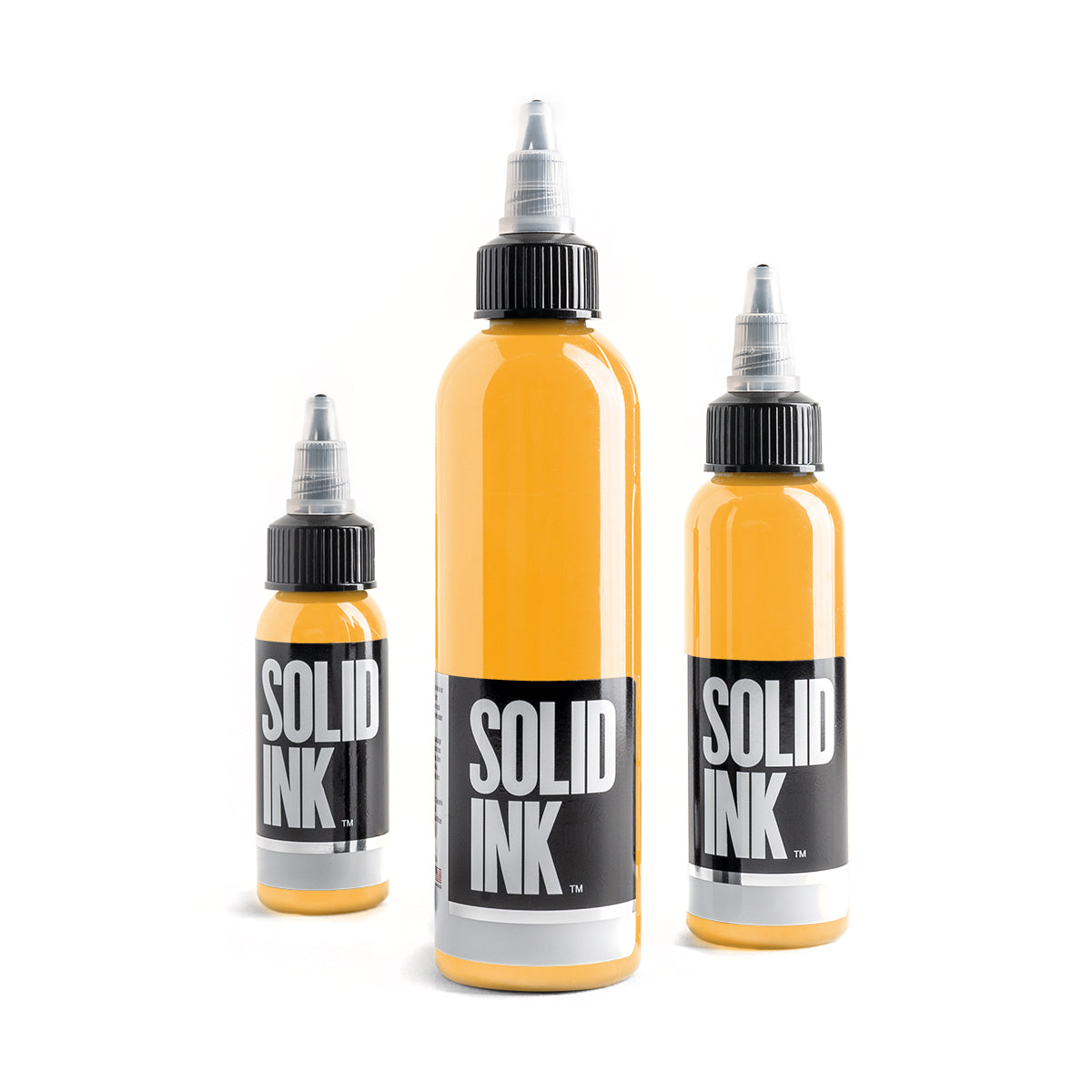 Solid Ink Lime - Tattoo Ink – FYT Tattoo Supplies New York