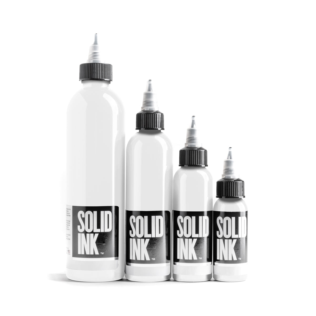 SOLID INK Cool Grey – Canada Tattoo Supply