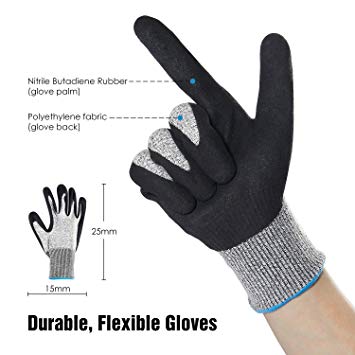 dr gloves