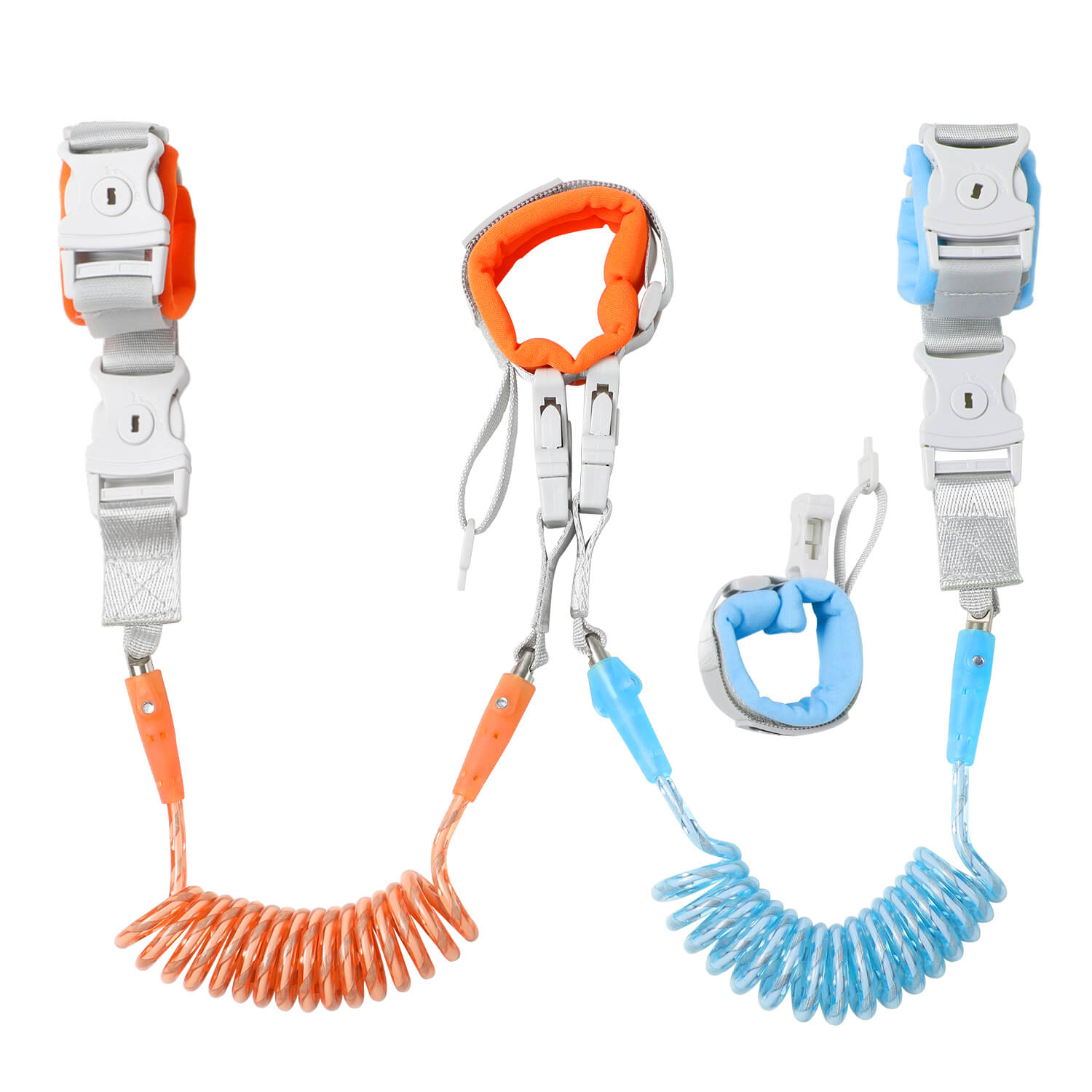 wristband leash for toddlers