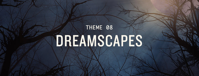 08 Dreamscapes