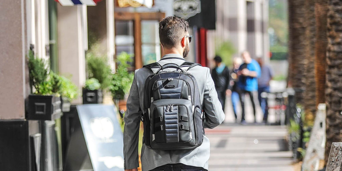 backpack ergonomics design