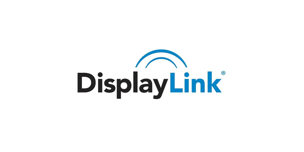 targus displaylink driver mac