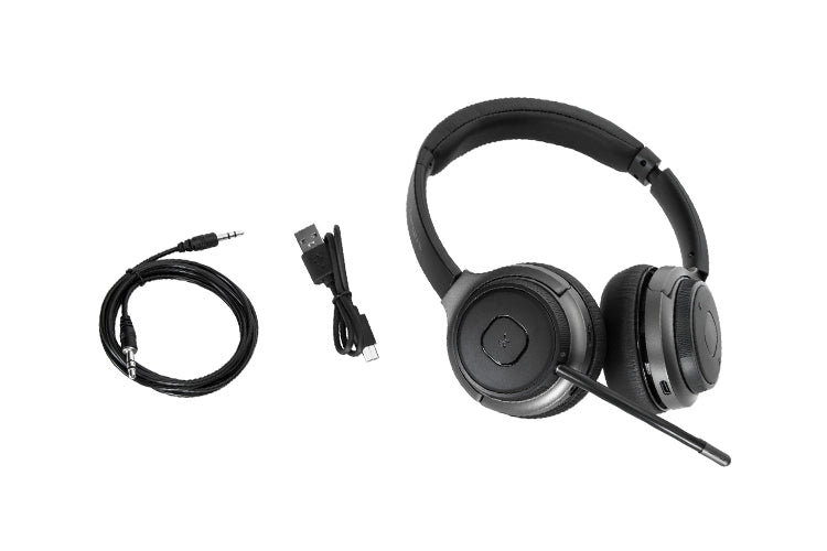 Wireless Bluetooth® Stereo Headset | TARGUS