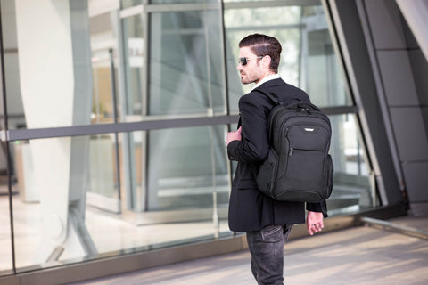 Targus laptop Backpack