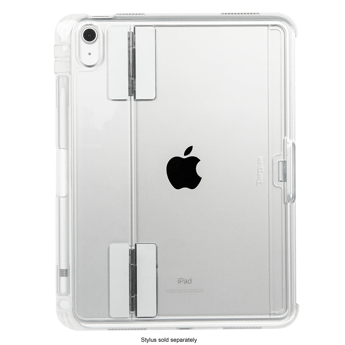Targus Click-In™ Case for iPad® (9th/8th/7th gen.) 10.2-inch - Noir -  Targus Europe