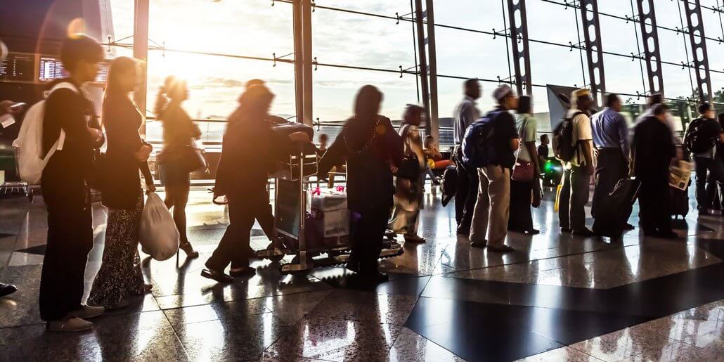 Navigating TSA Checkpoints: Getting Through Security Stress Free for Business Travel