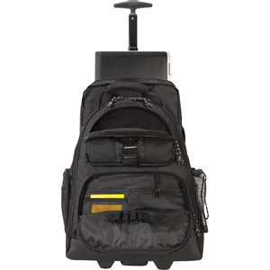 Rolling Laptop Bag