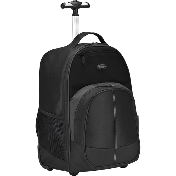 Shop Carryon Laptop Computer Bag Rolling Trav – Luggage Factory