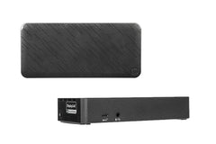 USB-C Universal DV4K Docking Station with 100W Power Delivery | Targus US