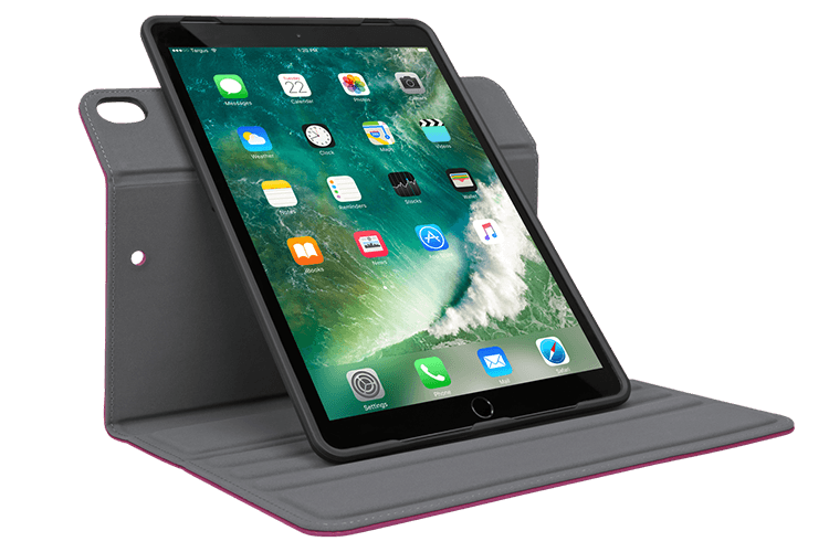 Film de protection d'écran résistant aux rayures pour iPad Air® 10.9-inch  (5th and 4t - Targus CA