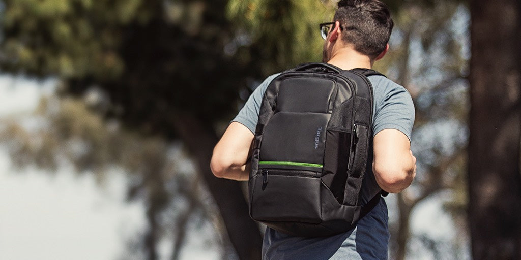 Targus EcoSmart Backpack 