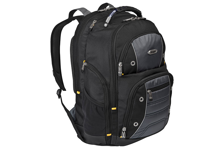 Laptop Backpacks that Go the Distance