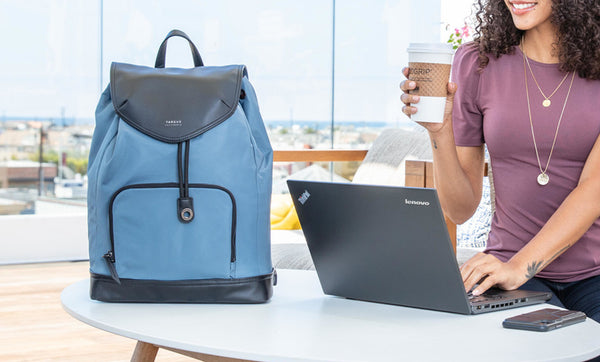 Laptop Bag for presentation