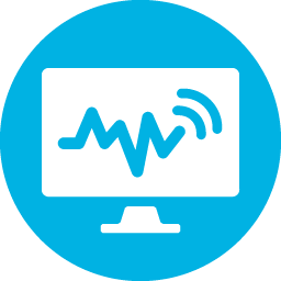 Remote Diagnostics Icon