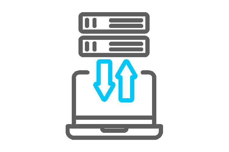 Fast Data Transfer Speeds with USB4