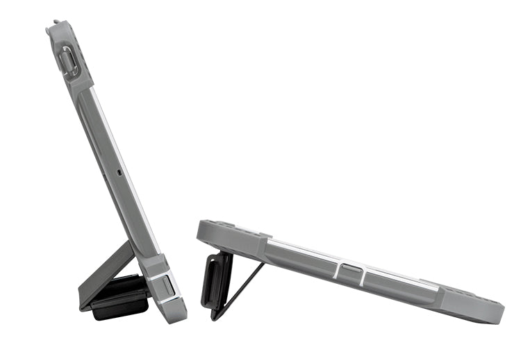Integrated Stand for Adjustable Angles 