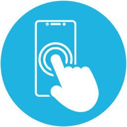 Remote Diagnostics Icon