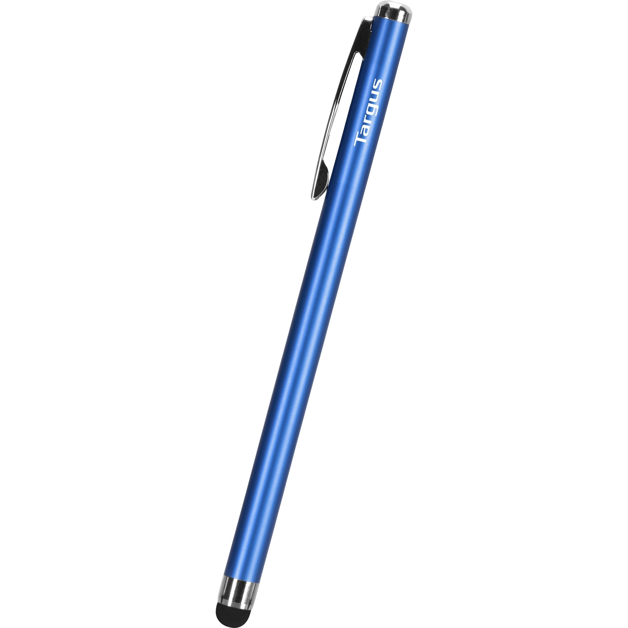 Targus Antimicrobial 2-in-1 Stylus & Pen Para Dispositivos de