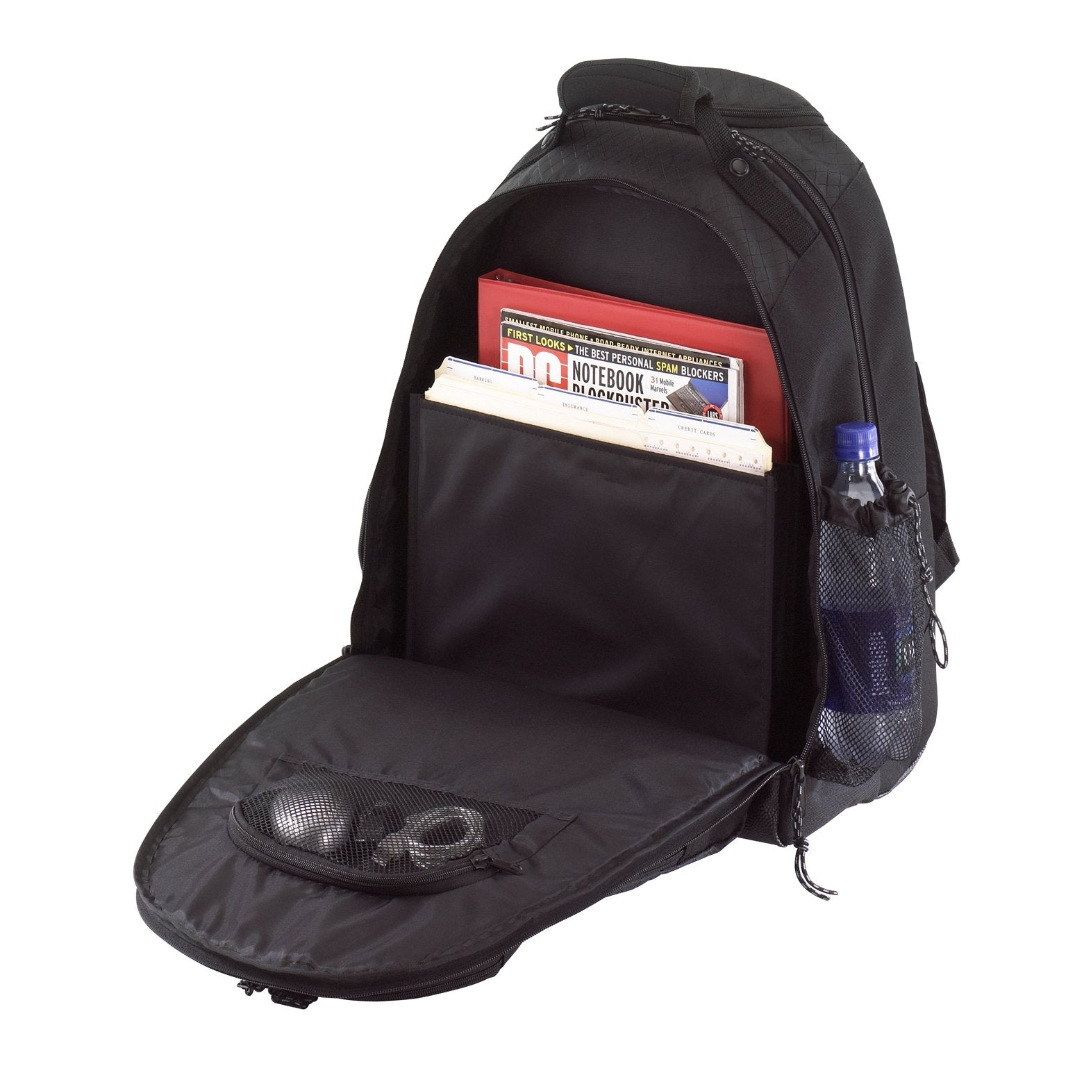 targus rolling laptop backpack