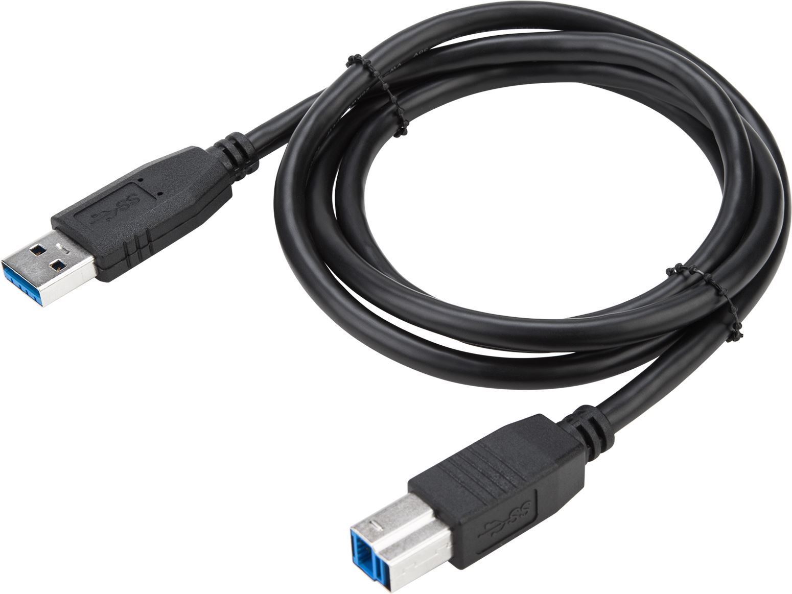 Cable Micro USB 1 M, Carga Rapida, Metalico 2,4A – UStore