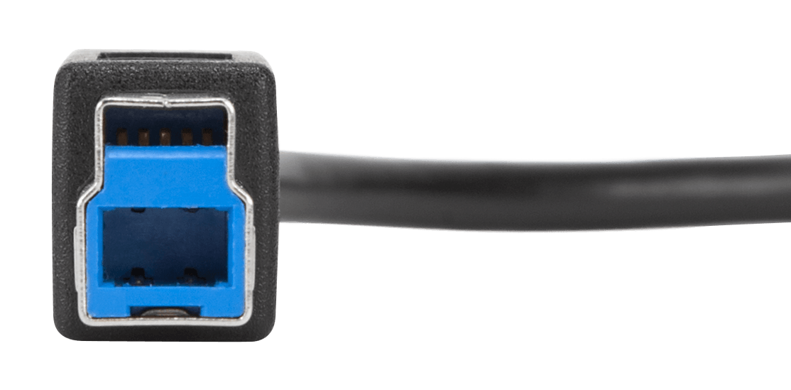 Pack projecteur à pince Flex Clamp 10ִ W + câble micro USB type-C
