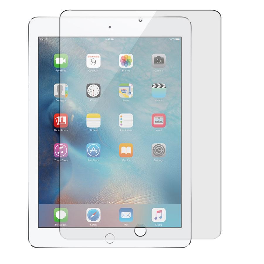 Tempered Glass Screen for iPad (6th gen./5th gen.), iPad Pro (9.7-inch), iPad 2, and iPad - AWV1287USZ | Screen Protectors | Targus