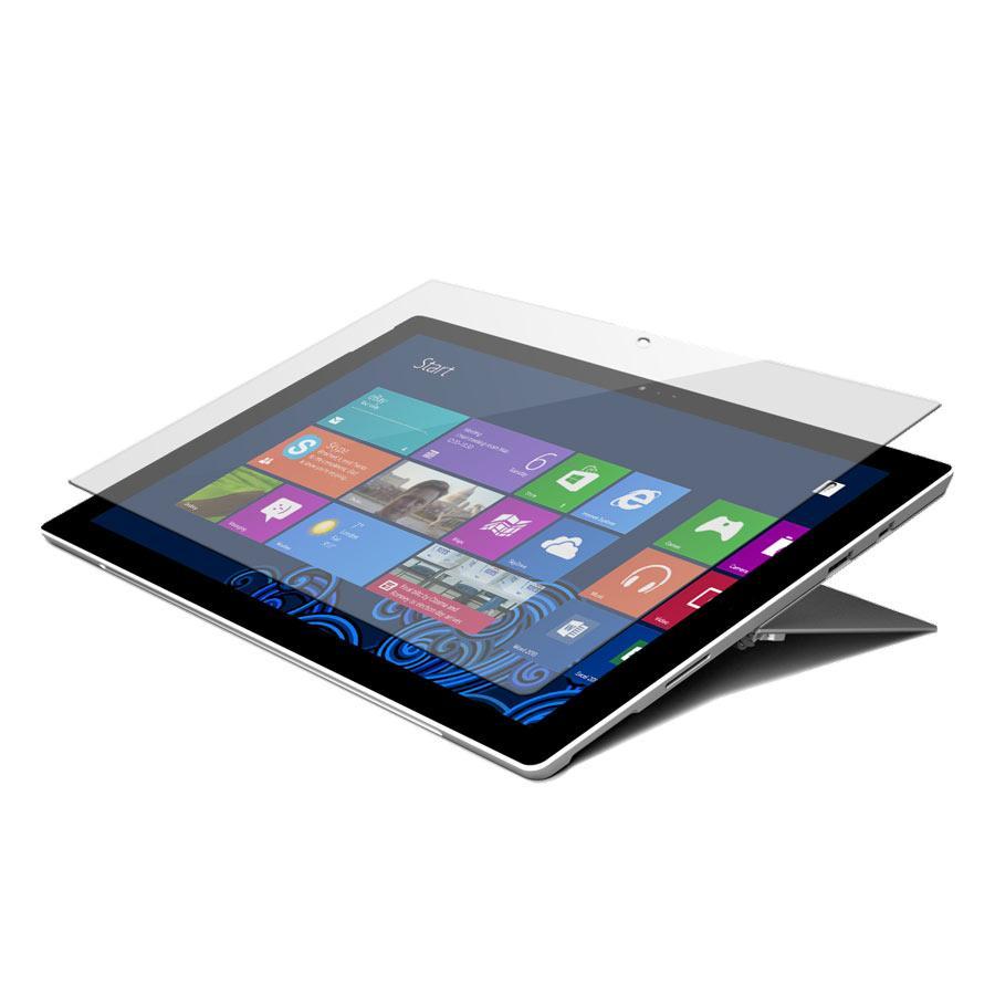 atFoliX 2x protective film compatible with Microsoft Surface Pro 9 screen  protector clear